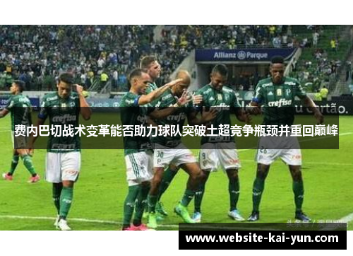 费内巴切战术变革能否助力球队突破土超竞争瓶颈并重回巅峰