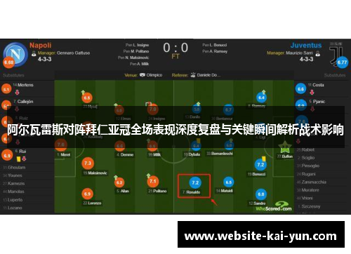 阿尔瓦雷斯对阵拜仁亚冠全场表现深度复盘与关键瞬间解析战术影响 阿尔瓦雷斯对阵拜仁亚冠全场表现深度复盘与关键瞬间解析战术影响
